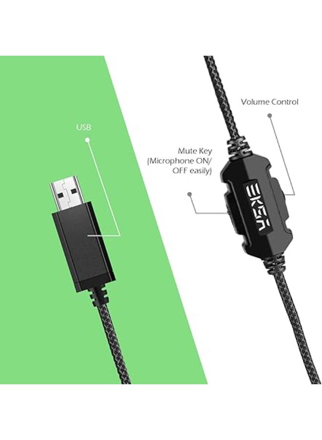 إكسا سماعة ألعاب - Image 5